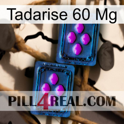 Tadarise 60 Mg 03